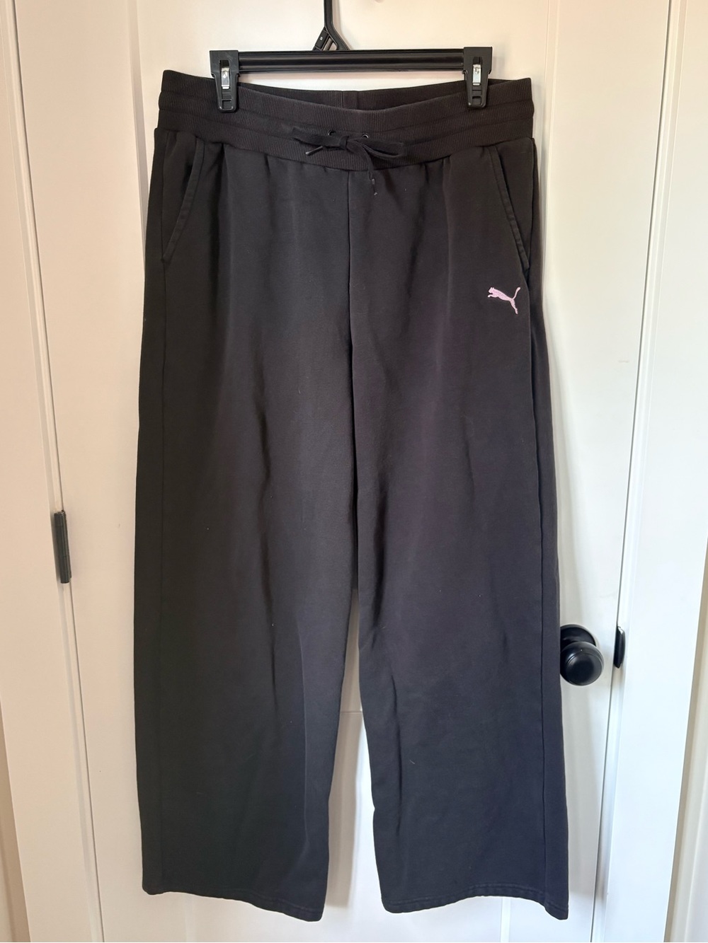 Puma Wide Leg Women’s Pants